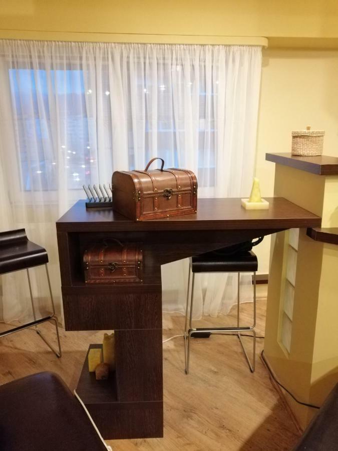 Carpatilor Residence Brasov Bagian luar foto
